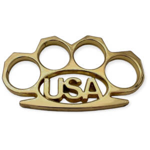 KN-14-GD - DEFENSE KNUCKLES