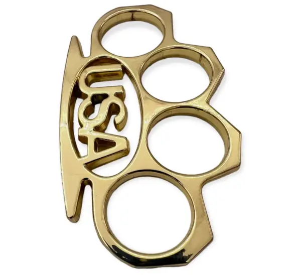 KN-14-GD - DEFENSE KNUCKLES - Image 2