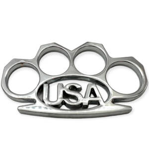 KN-14-SL - DEFENSE KNUCKLES