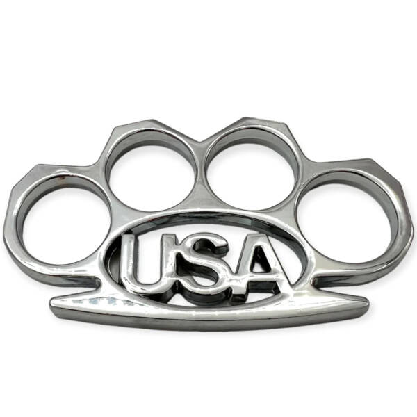 KN-14-SL - DEFENSE KNUCKLES