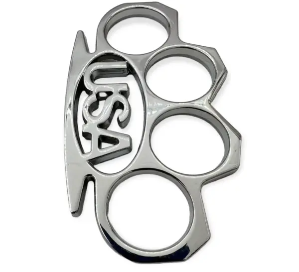 KN-14-SL - DEFENSE KNUCKLES - Image 2