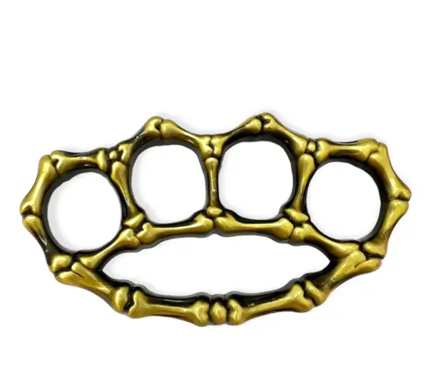 KN-15-CPA - DEFENSE KNUCKLES