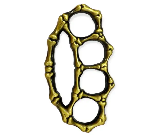 KN-15-CPA - DEFENSE KNUCKLES - Image 2