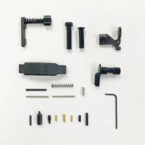 LPK-NFC Lower Parts Kit (NO FIRE CONTROL)