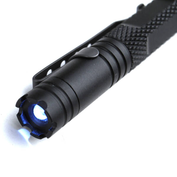 M 4001BK  USMC BY ELITE TACTICAL MANUAL FOLDING KNIFE - Image 5