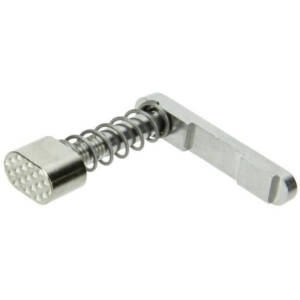 XTS-MCA-SS AR Magazine Catch Assembly Stainless