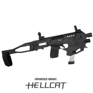 MCK | Micro CONVERSION KIT (SPRINGFIELD HELLCAT)