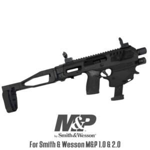 MCK |  MICRO CONVERSION KIT ( SWITH & WESSON M&P (2.0) )