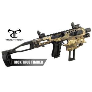 MCK TRUE TIMBER | MICRO CONVERSION KIT (GLOCK 17/19/19X/22/23/25/31/32/45) GEN 1