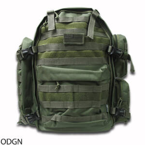 ML007DGN - ODG Nexpak Tactical Backpack