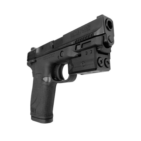 XTS-ML2X Red & Green Laser Combo - Image 4