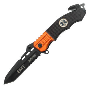 MT 740EM  MTech USA MANUAL FOLDING KNIFE