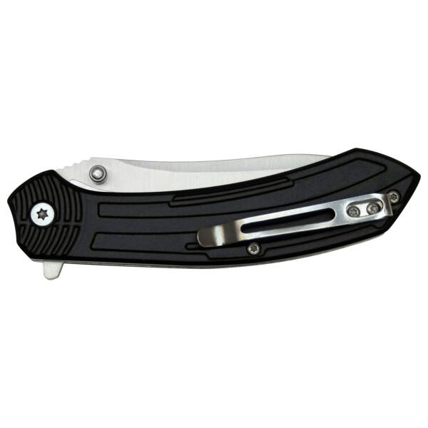MT-A1201BK  MTech USA Spring Assisted Knife - Image 3