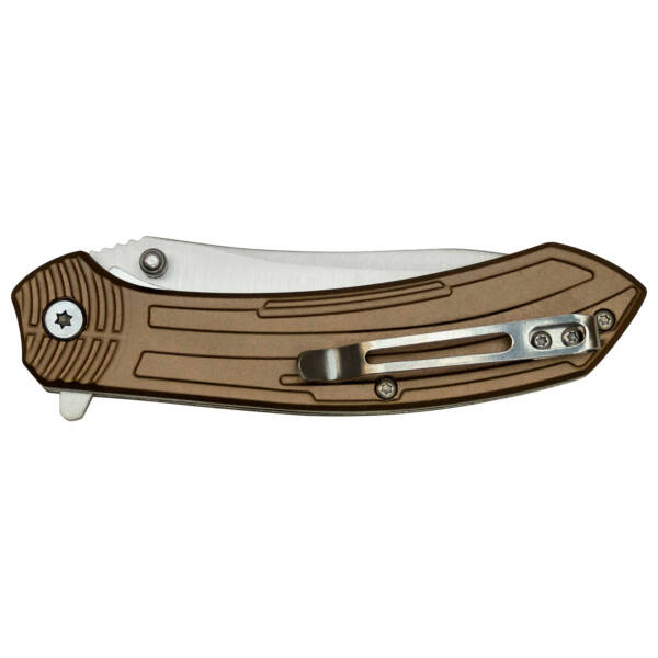 MT-A1201TN  MTech USA Spring Assisted Knife - Image 2