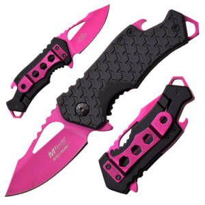 MT-A882PK SPRING ASSISTED KNIFE