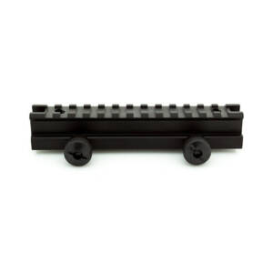 MT012 1" Riser Mount