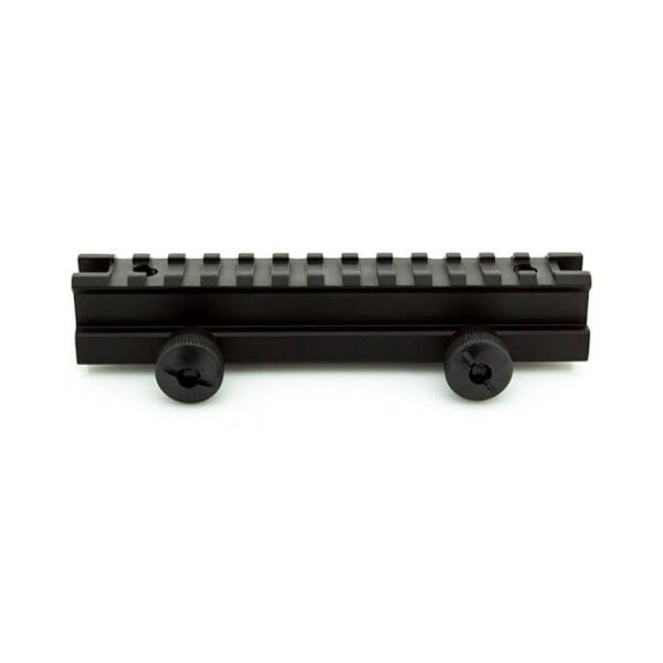MT012 - 1" Riser Mount