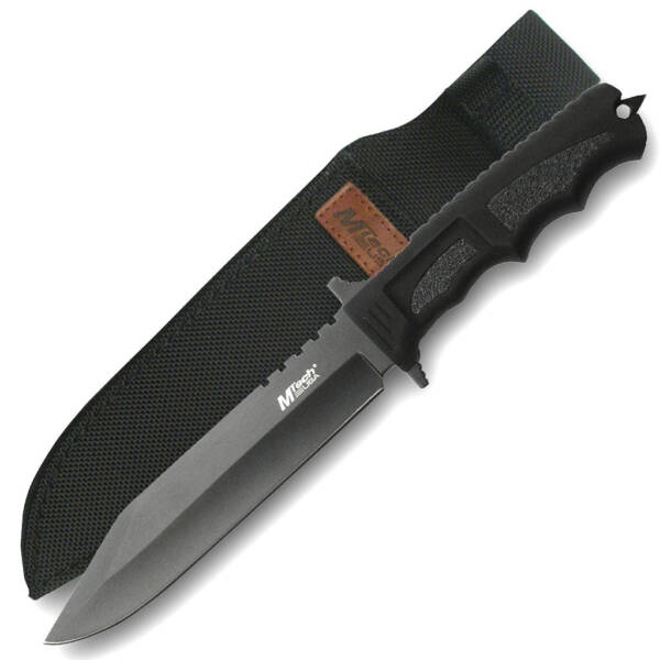 MTech USA MT 086 FIXED BLADE KNIFE