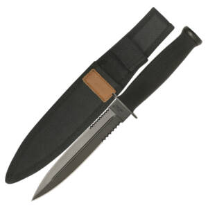 MT 225 FIXED BLADE KNIFE