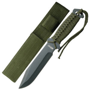 MT 528C  MTech USA FIXED BLADE KNIFE