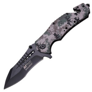 MT A845DG SPRING ASSISTED KNIFE