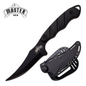 MU-1148 FIXED BLADE KNIFE 9" OVERALL