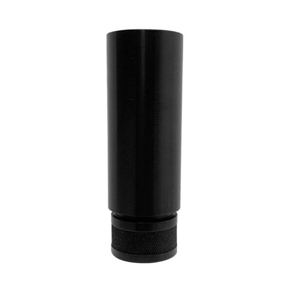 MZ 1006ES - 1/2 x 28 Fake Suppressor Silencer