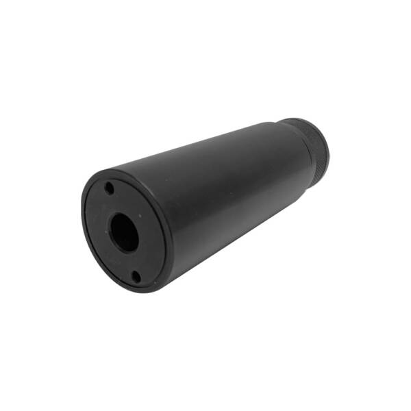 MZ 1006ES - 1/2 x 28 Fake Suppressor Silencer - Image 2