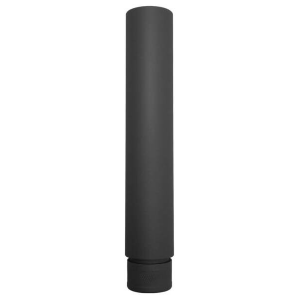 MZ 1006L - 1/2 x 28 Fake Silencer .223/5.56 Nato