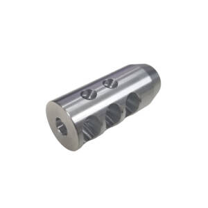 MZ 1009SS TPI COMPETITION MUZZLE BRAKE .223/.308