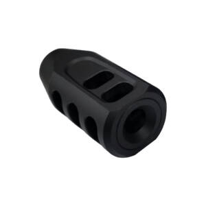 MZ 1018-308 - XTS 5/8 x 24 Tanker Style Muzzle