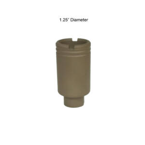 MZ FS308MF  Flashcan 308fde 5/8x24 Med