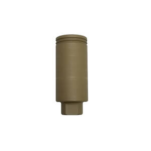 MZ FS308LF - XTS Flash Cone Muzzle Brake 300aac/.308 Large