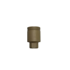 MZ FS9MF Flashcan 9mmfde 1/2x36 Med