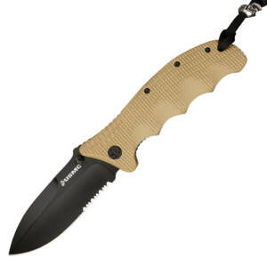 M 2000TN  U.S. Marines by MTech USA FOLDING KNIFE