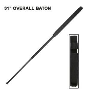 NS-31  31" EXTENDABLE BATON