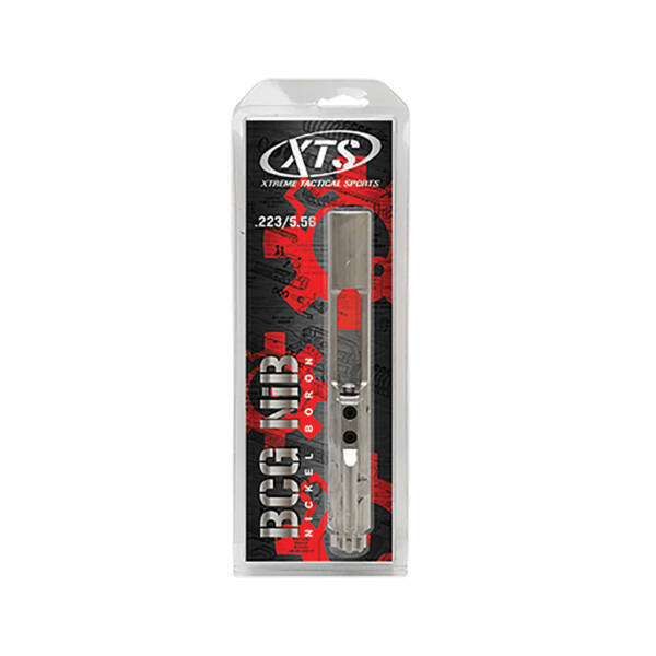 BCG-N XTS Bolt Carrier Group Nickel Boron - Image 2