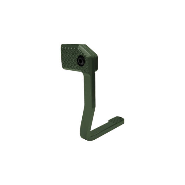XTS-XBAR-ODG Xtended Bolt Assisted Release OD Green