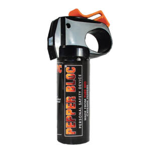 OM5 3 OZ PEPPER SPRAY