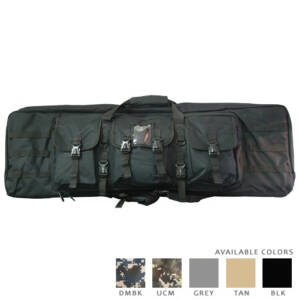ORC 142 Tactical Double Rifle Case