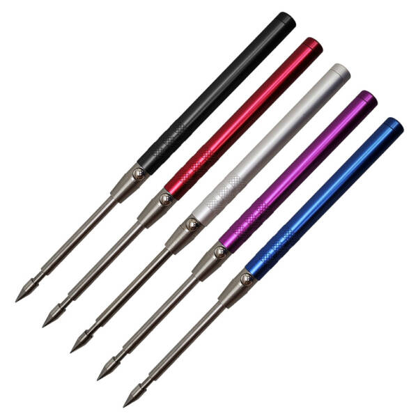 PIP-100-RD  OTF ICE PICK - Image 2