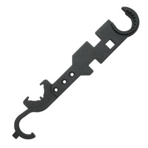 PJTW2   XTS AR15 Combination Wrench Tool