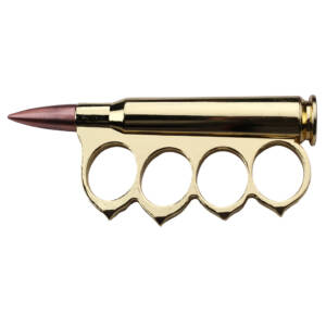 PK-2446     SELF DEFENSE PAPER WEIGHT