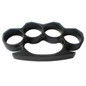 PK 807B  DEFENSE KNUCKLES