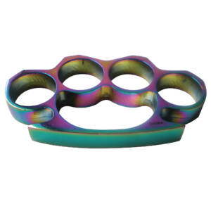 PK 807RB   DEFENSE KNUCKLES
