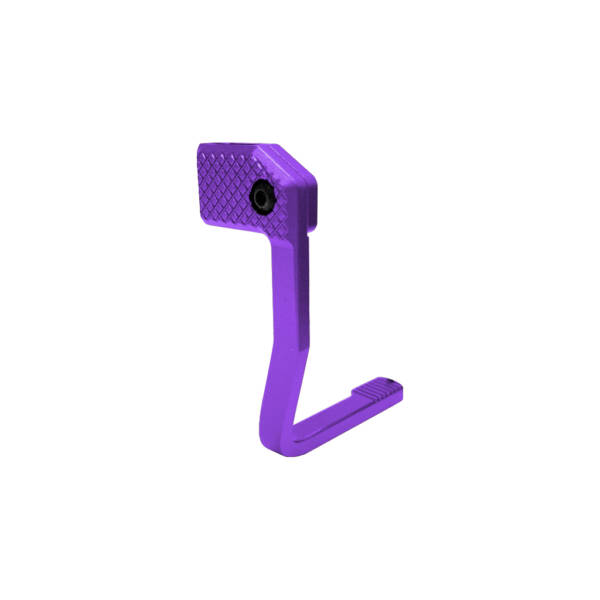 XTS-XBAR-PP  Xtended Bolt Assisted Release Purple