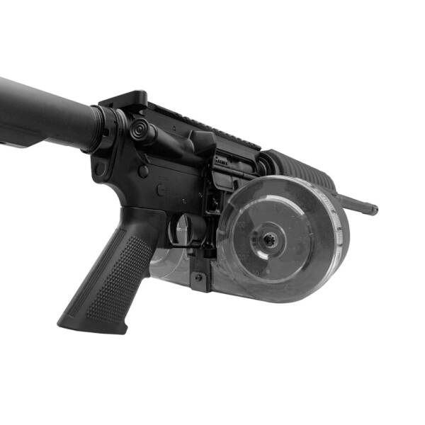 KCI AR-15 GEN2 100rd Drum - Image 2