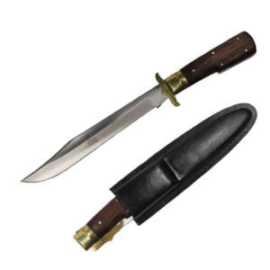 RA 208-A 12" COBRA FOLDING KNIFE