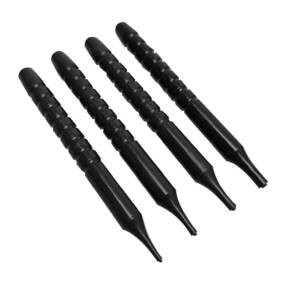 RPF-PS  XTS Roll Pin Punch Finish Set