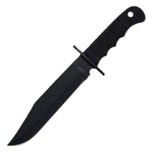 RX KS 4855-P  Rtek USA 14" FIXED BLADE COMBAT KNIFE